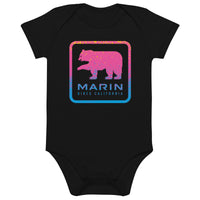 Baby Marin Bodysuit