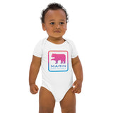 Baby Marin Bodysuit