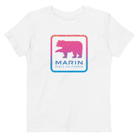 Kids Marin tshirt