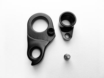 Marin derailleur clearance hanger